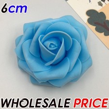 500 Pcs Large 6CM Artificial