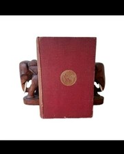 William Ewart Gladstone Statesman & Scholar David Williamson 1898 Hardcover Book