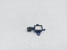 Airbag crash impact sensor - impact,
