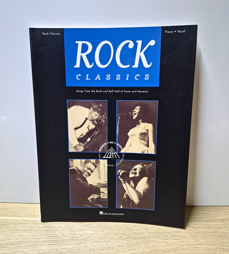 Rock classics - rock, and