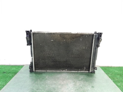 2045003603 water radiator