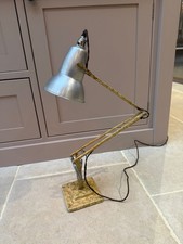 Vintage Anglepoise Lamp