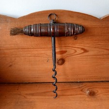 Antique Vintage Wooden