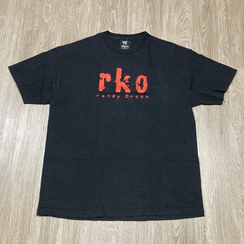 Randy orton shirt 00s - randy, y2k