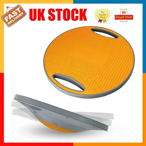 Wobble balance board - wobble, exercise