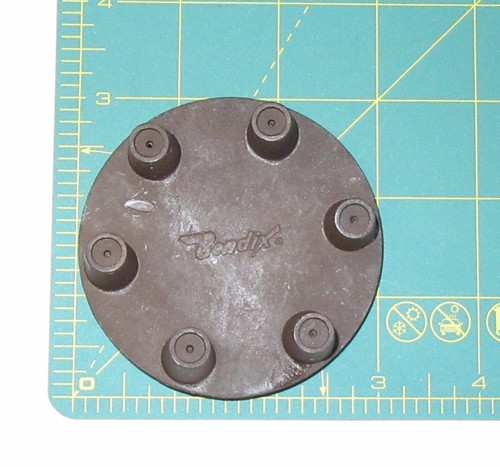 Tcm bendix scintilla magneto - magneto, 6
