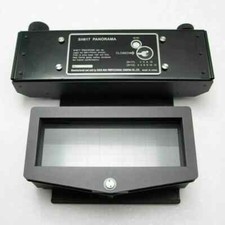 For 4x5 camera Toyo Linhof
