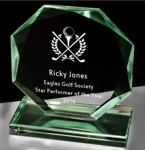 Personalised star performer - personalised,