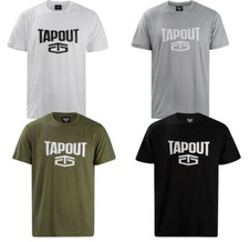 Tapout Grew T-Shirt Size S M L