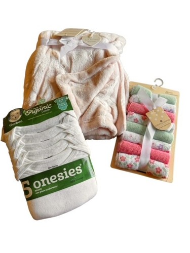 Baby essentials includes - baby,