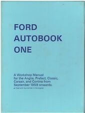 FORD CONSUL CLASSIC 315 CAPRI