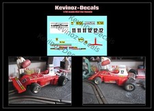 1/32 Scale Decals for MRRC
