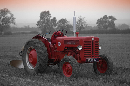 Vintage mccormick - vintage,