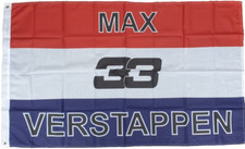 MAX F1 Flag 3x5 feet BIG SIZE