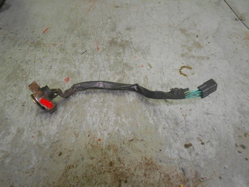 Honda cbf 125 nuetral switch - honda,
