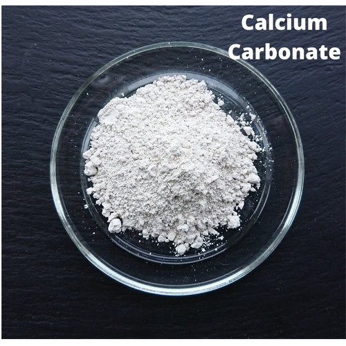Craftyjam calcium carbonate - calcium,