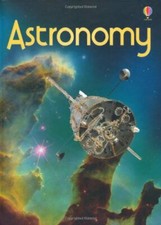 Astronomy (Usborne