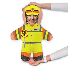 Lollipop Lady | Mini Me™ |