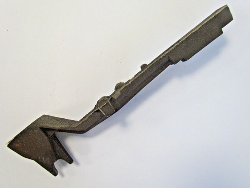 Genuine parkray grate bar - genuine,