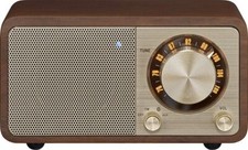 SANGEAN WR-301 Bluetooth