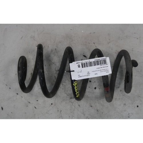 Rear suspension spring - rear,
