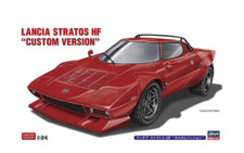 HASEGAWA CAR 20750 LANCIA