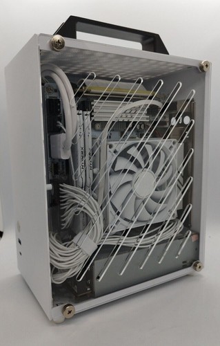 Itx tiny sized gaming pc - itx,