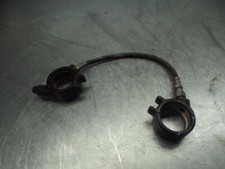 Kawasaki GPZ550 H Unitrak Motorcycle Fork Balance Pipe