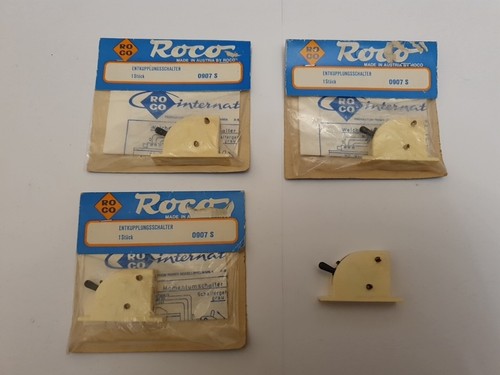 Roco points switch - h0/n,