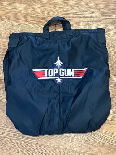 Top gun helmet bag movie - gun,,
