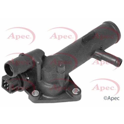 Coolant thermostat for - coolant, renault