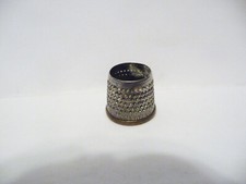 TAILOR'S THIMBLE VINTAGE