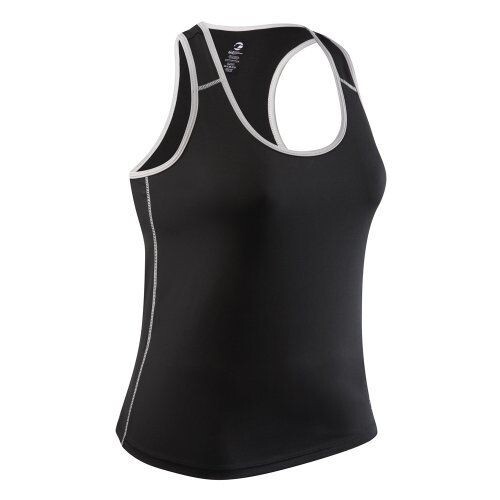 Tenn women black - black, sports