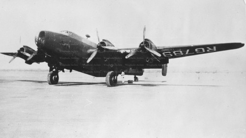 Handley page halifax - halifax,
