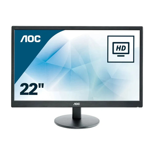 Aoc 22b2h inch - 21.5,
