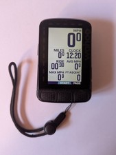 Wahoo Element Roam V2 GPS Bike Computer