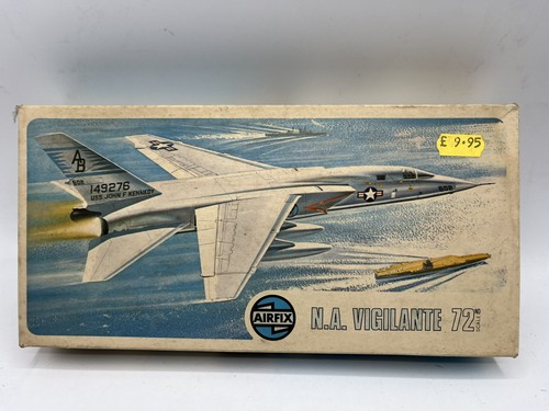 Vintage airfix scale - vintage,
