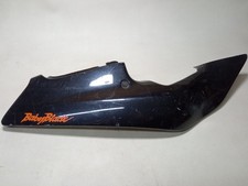Honda CBR 400 NC 23 RIGHT Rear