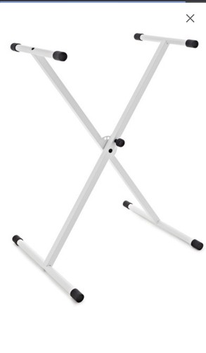 Frame keyboard stand by - stand,