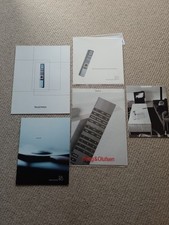 Bang & Olufsen Beolink+Beo4