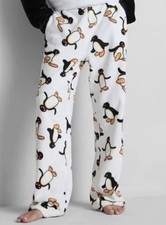 PINGU Plush women’s pyjamas