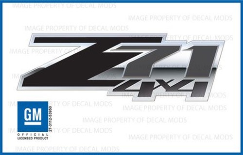 Gmc sierra z71 4x4 special - gmc,