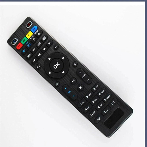 Remote control replacement - control, for