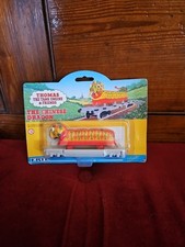Vintage ERTL Thomas The Tank