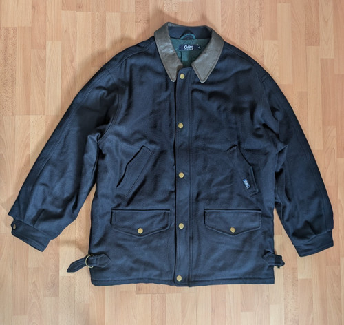 Vintage cotton traders - cotton,