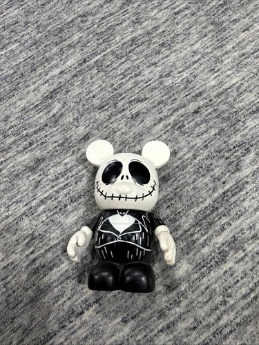 Disney vinylmation nightmare - disney,