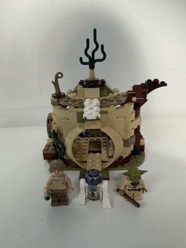 Lego star wars - lego, wars: