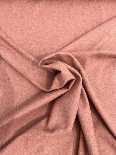 Meters 100 wool coral pink - 5, 100%