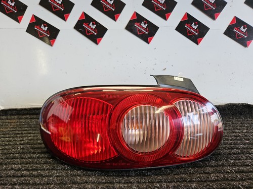 Mazda mx5 lhs rear - mx5, unit