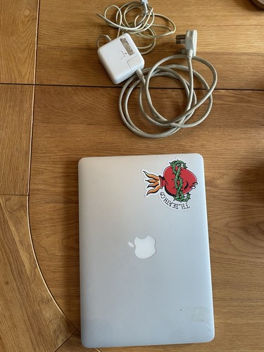 Apple macbook pro inch - apple, 13-inch